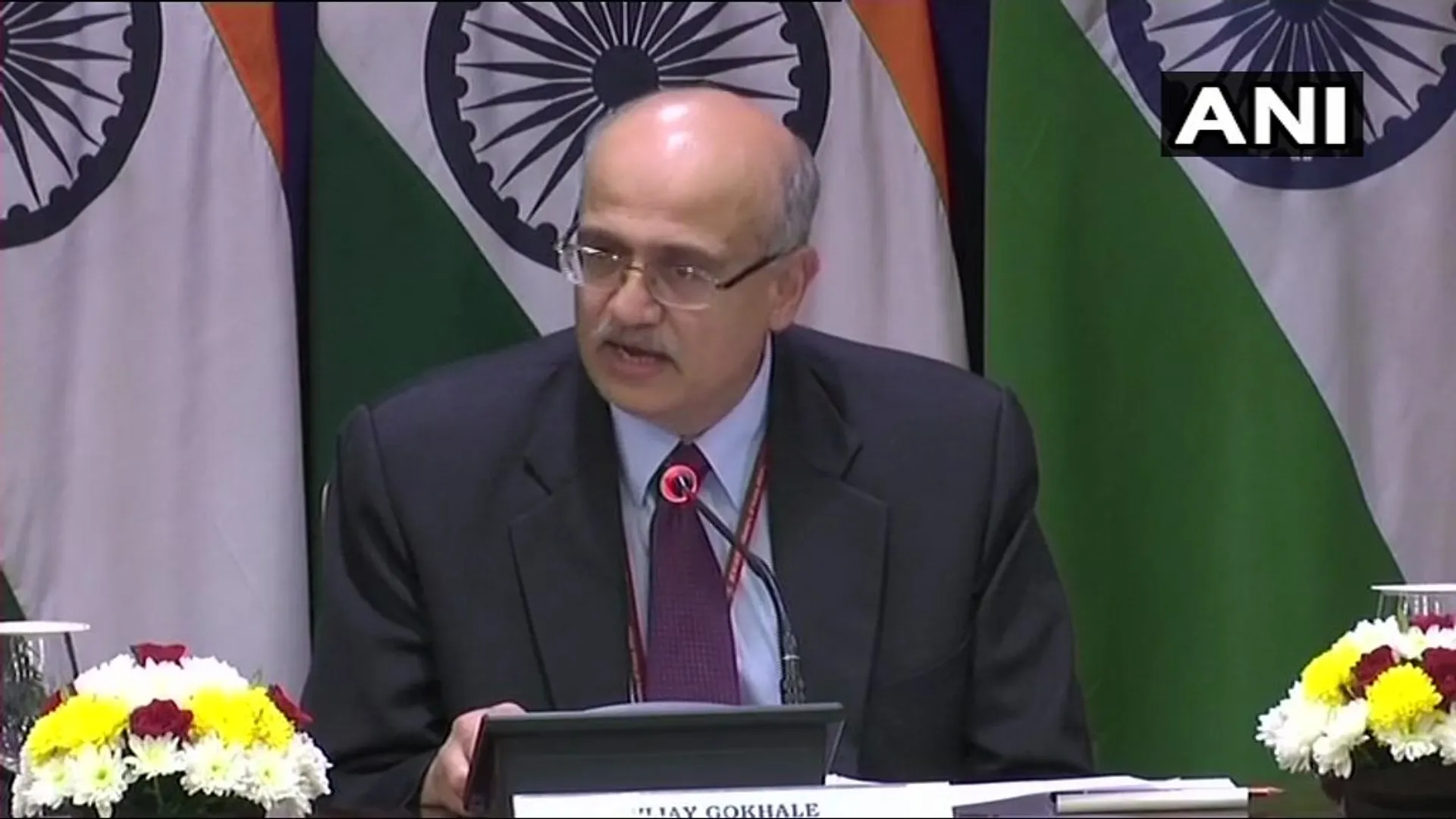 vijay gokale